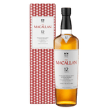 Macallan 12 Yr Double Cask Single Match Scotch, 750ml for alcohol delivery in Nassau, Bahamas from Total Booze