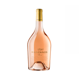 Manzanos 1890 Rose Wine, 750ml for alcohol delivery in Nassau, Bahamas from Total Booze