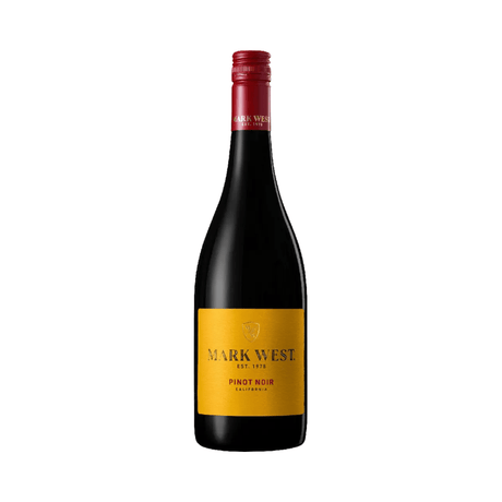 Mark West Pinot Noir, 750ml - Total Booze