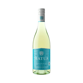 Matua Sauvignon Blanc Marlborough, 750ml - Total Booze