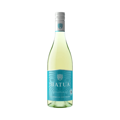 Matua Sauvignon Blanc Marlborough, 750ml - Total Booze