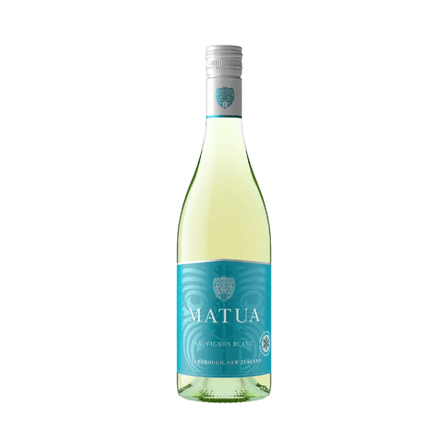 Matua Sauvignon Blanc Marlborough, 750ml - Total Booze