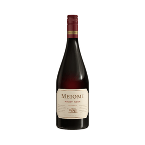 Meiomi Pinot Noir, 750ml - Total Booze