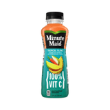 Minute Maid Tropical Blend Juice, 12oz for delivery in Nassau, Bahamas from Total Booze