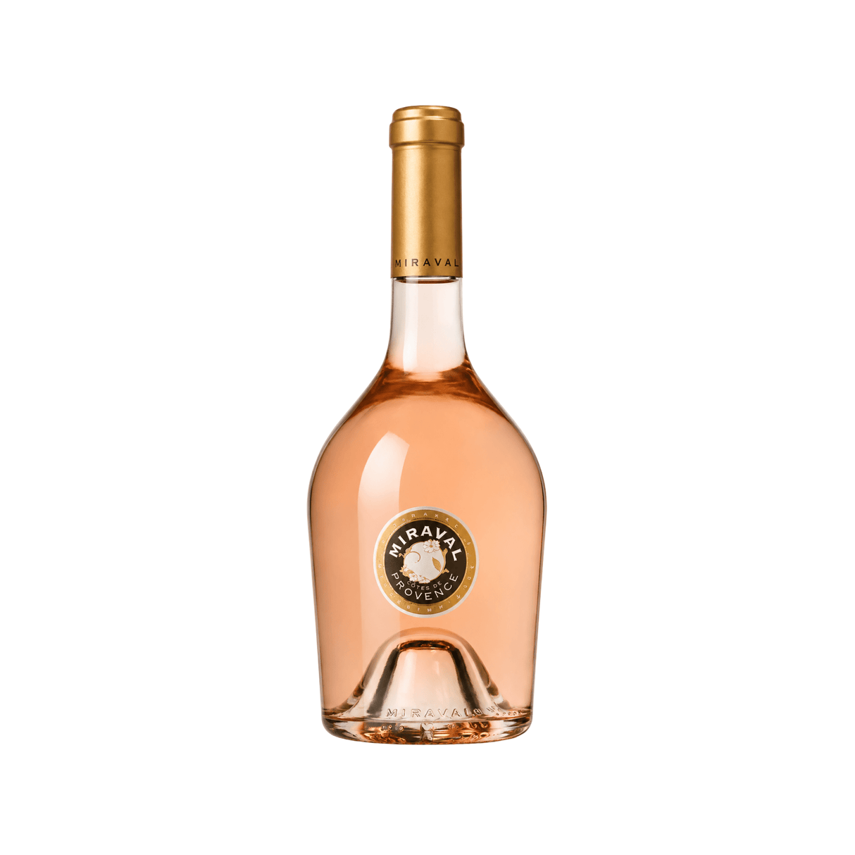 Miraval Rose, 750ml - Total Booze