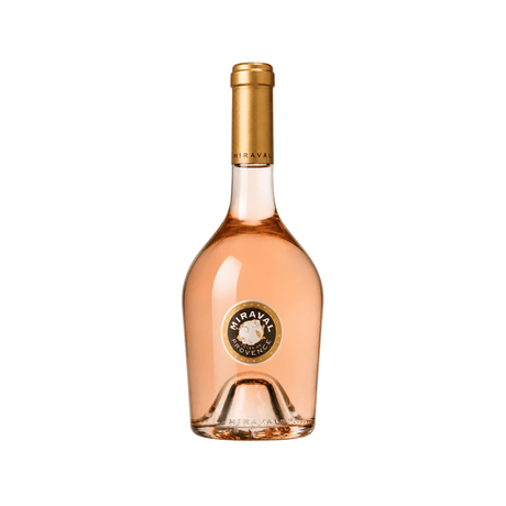 Miraval Rose, 750ml - Total Booze