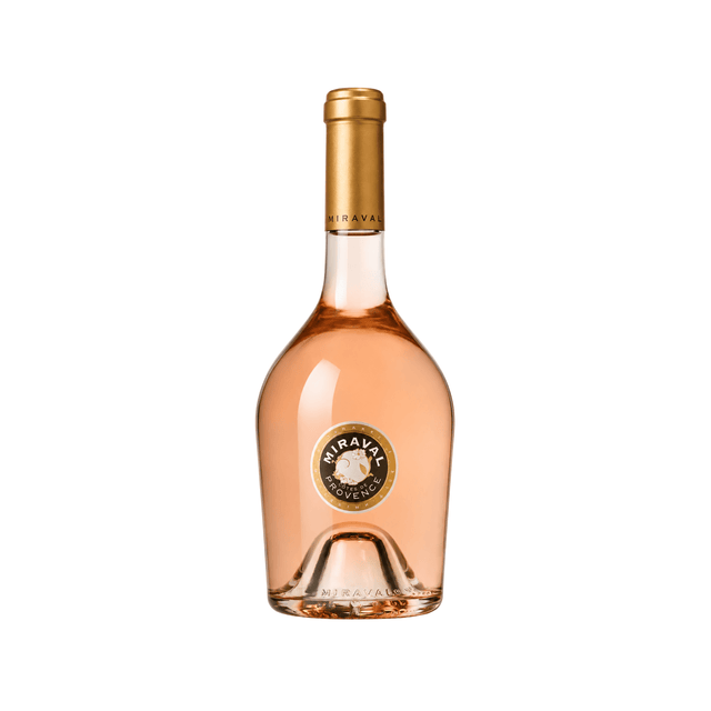 Miraval Rose, 750ml - Total Booze