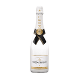 Moet & Chandon Ice Imperial Champagne, 750ml for alcohol delivery in Nassau, Bahamas from Total Booze