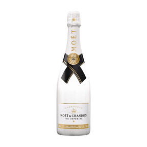 Moet & Chandon Ice Imperial Champagne, 750ml - Total Booze