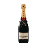 Moet & Chandon Imperial Brut Champagne, 750ml for alcohol delivery in Nassau, Bahamas from Total Booze