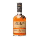Monkey Shoulder Blended Malt Scotch Whisky, 750ml for alcohol delivery in Nassau, Bahamas from Total Booze