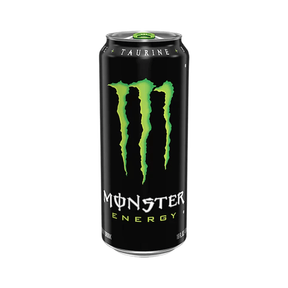 Monster Energy Drink, 16 oz. - Total Booze