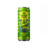 Monument Ginger Lime, 12oz for alcohol delivery in Nassau, Bahamas from Total Booze