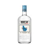 Mount Gay Pure Silver Rum, 1L Bottle for alcohol delivery in Nassau, Bahamas from Total Booze