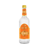 Mr Boston Triple Sec, 1L for alcohol delivery in Nassau, Bahamas from Total Booze