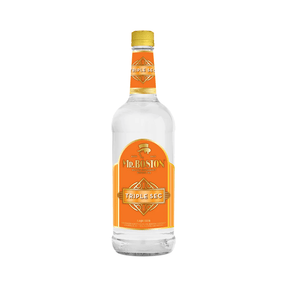 Mr Boston Triple Sec, 1L - Total Booze