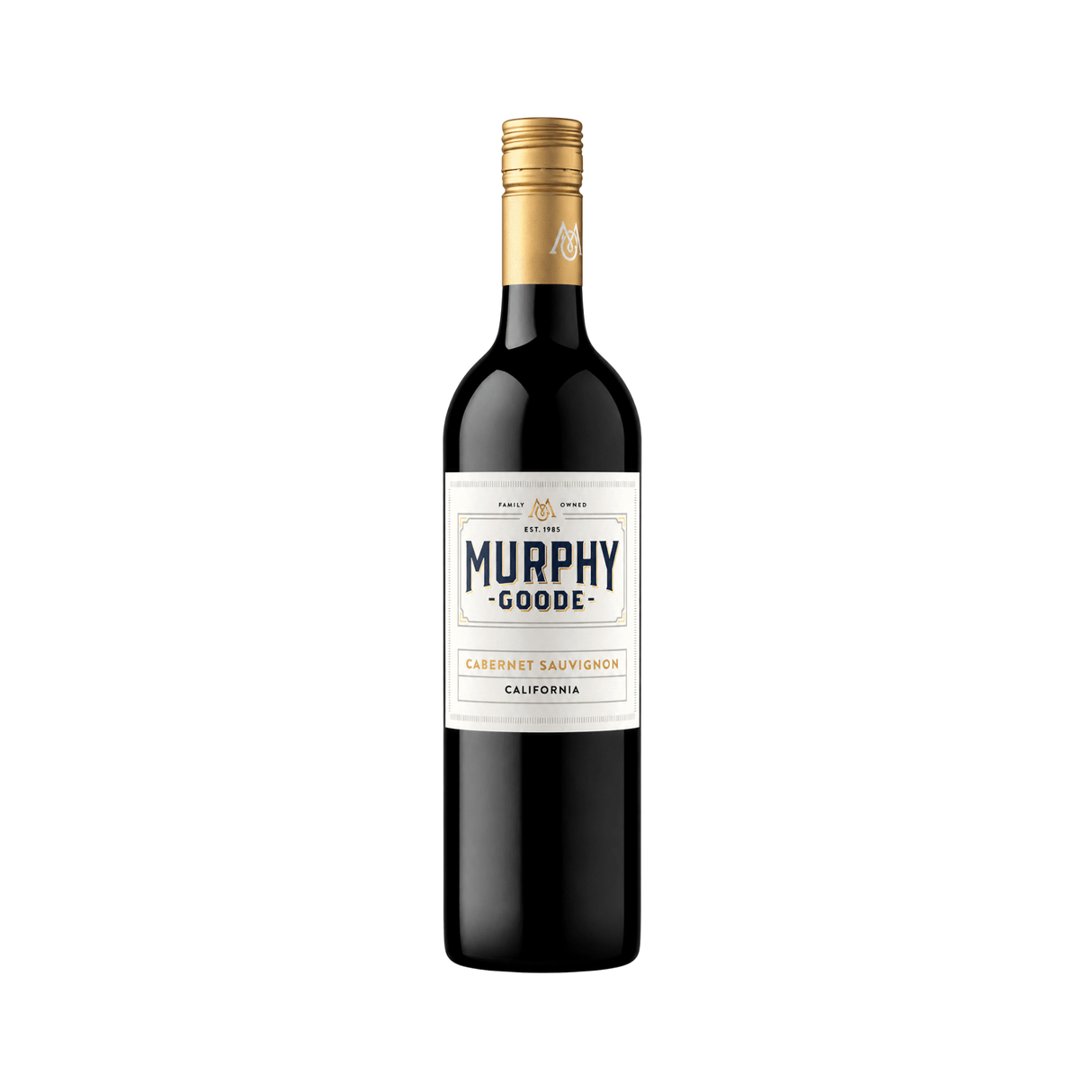 Murphy Goode Cabernet Sauvignon, 750ml - Total Booze