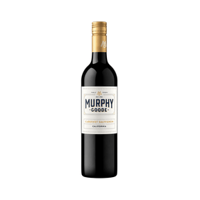 Murphy Goode Cabernet Sauvignon, 750ml - Total Booze