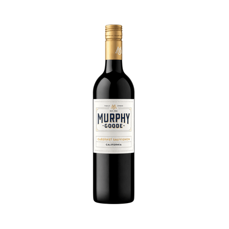 Murphy Goode Cabernet Sauvignon, 750ml - Total Booze