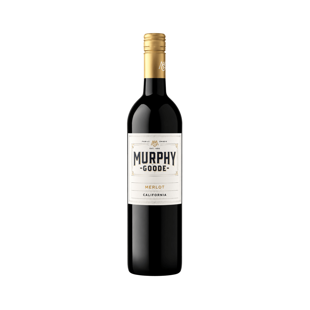 Murphy Goode Merlot, 750ml - Total Booze