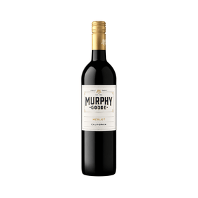 Murphy Goode Merlot, 750ml - Total Booze