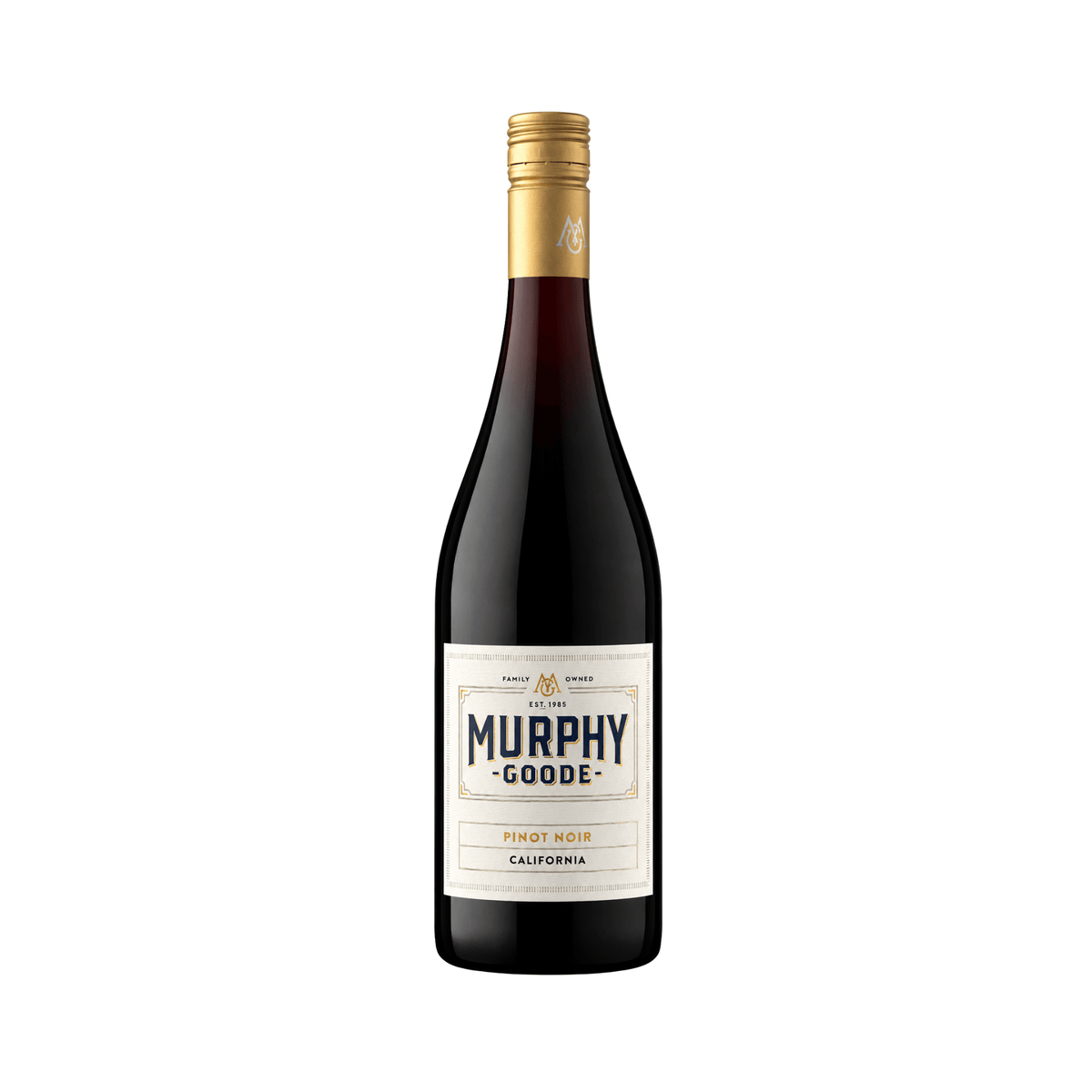 Murphy Goode Pinot Noir, 750ml - Total Booze