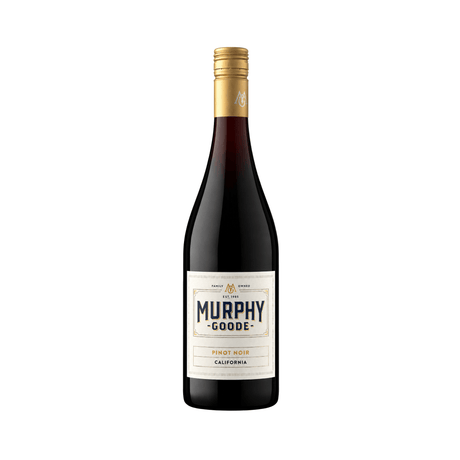 Murphy Goode Pinot Noir, 750ml - Total Booze