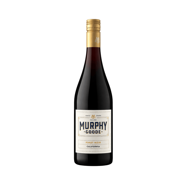 Murphy Goode Pinot Noir, 750ml - Total Booze