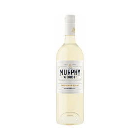 Murphy Goode Sauvignon Blanc 2023, 750ml - Total Booze