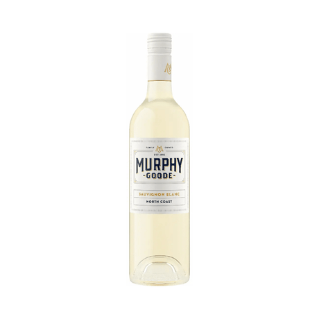 Murphy Goode Sauvignon Blanc 2023, 750ml - Total Booze