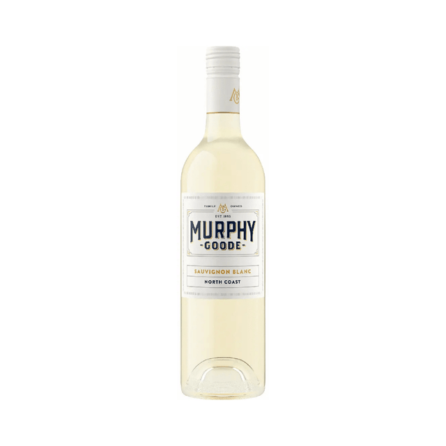 Murphy Goode Sauvignon Blanc 2023, 750ml - Total Booze
