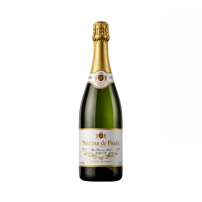 Nectar De Paris Brut, 750ml - Total Booze