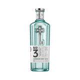 No. 3 Gin - London Dry Style, 750ml for alcohol delivery in Nassau, Bahamas from Total Booze