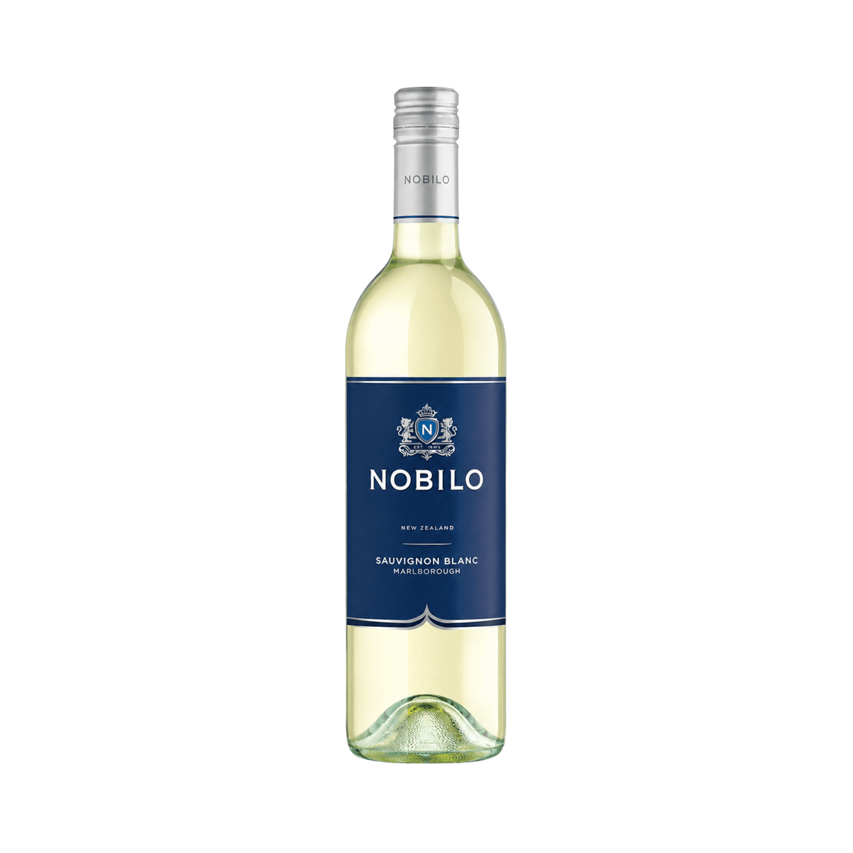 Nobilo Sauvignon Blanc, 750ml - Total Booze