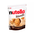 Nutella Biscuits, 9.7oz - Total Booze