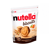 Nutella Biscuits, 9.7oz for delivery in Nassau, Bahamas from Total Booze