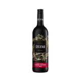 Obikwa Cabernet Sauvignon, 750ml for alcohol delivery in Nassau, Bahamas from Total Booze