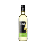Obikwa Sauvignon Blanc, 750ml for alcohol delivery in Nassau, Bahamas from Total Booze