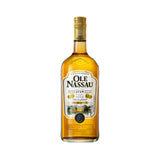 Ole Nassau Gold Rum, 1L for alcohol delivery in Nassau, Bahamas from Total Booze