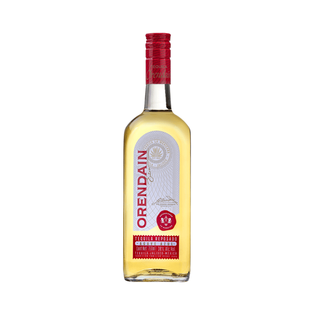 Orendain Reposado Tequila, 1L - Total Booze