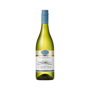 Oyster Bay Sauvignon Blanc, 750ml - Total Booze