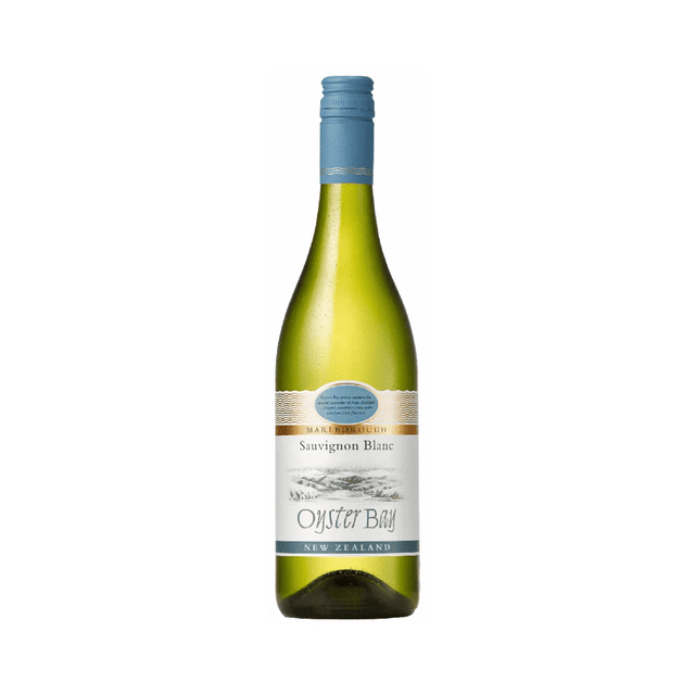 Oyster Bay Sauvignon Blanc, 750ml - Total Booze