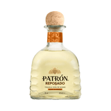 Patron Reposado Tequila, 750ml for alcohol delivery in Nassau, Bahamas from Total Booze