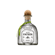 Patron Silver Tequila, 375ml - Total Booze