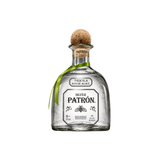 Patron Silver Tequila, 375ml for alcohol delivery in Nassau, Bahamas from Total Booze