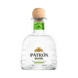 Patron Silver Tequila, 750ml for alcohol delivery in Nassau, Bahamas from Total Booze