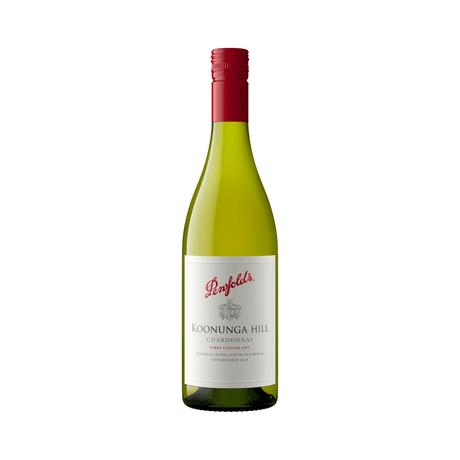 Penfolds Koonunga Hills Chardonnay, 750ml - Total Booze