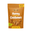 Platinum Honey Roasted Cashews, 11oz - Total Booze