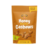 Platinum Honey Roasted Cashews, 11oz for delivery in Nassau, Bahamas from Total Booze