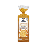 Quaker Corn Cakes Caramel, 6.5oz for delivery in Nassau, Bahamas from Total Booze